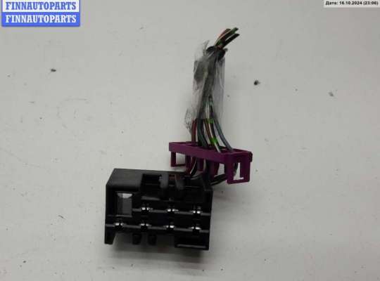 Разъем (фишка) проводки SKD0940 на Skoda Octavia mk1 (A4)