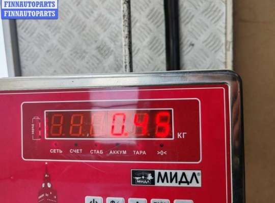 купить Болт развальный на BMW 7 E38 (1994-2001)