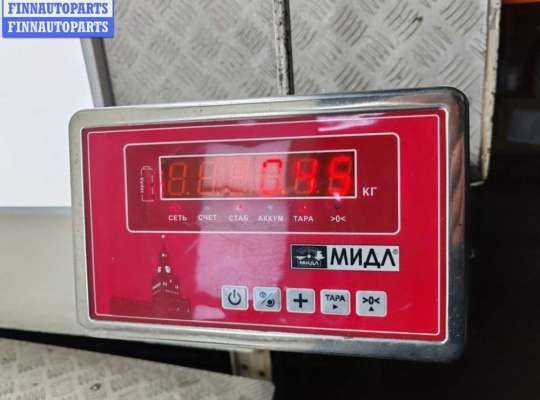 купить Бардачок на Volkswagen Passat B6