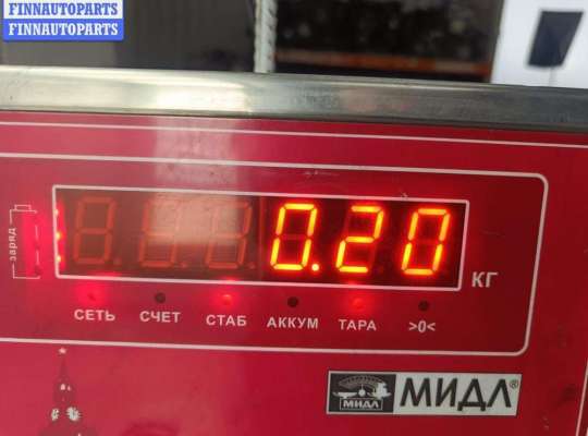 купить Патрубок на BMW 5 E39 (1995-2003)