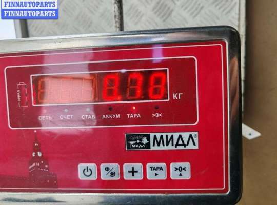 купить Зеркало наружное левое на Mini Cooper/One 3 (F55/F56, 2013-2024)