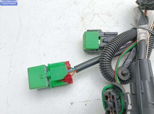 купить Проводка на Peugeot 307