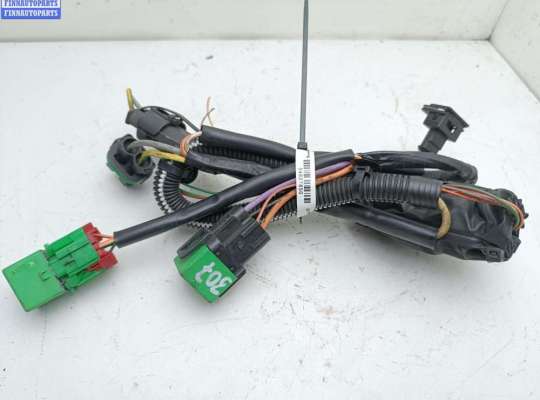 купить Проводка на Peugeot 307