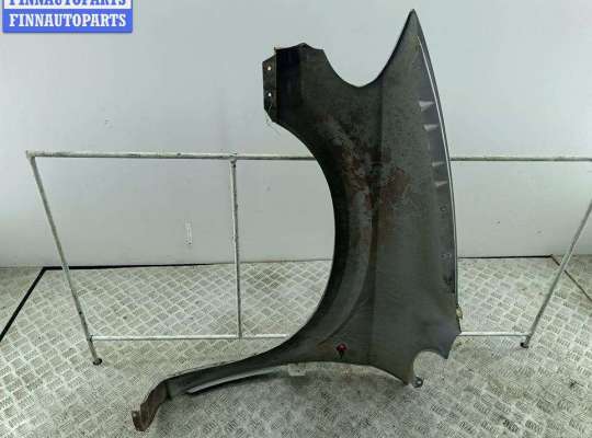 купить Крыло переднее правое на Chrysler Voyager (2001-2007)