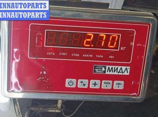 купить Крыло переднее правое на Chrysler Voyager (2001-2007)