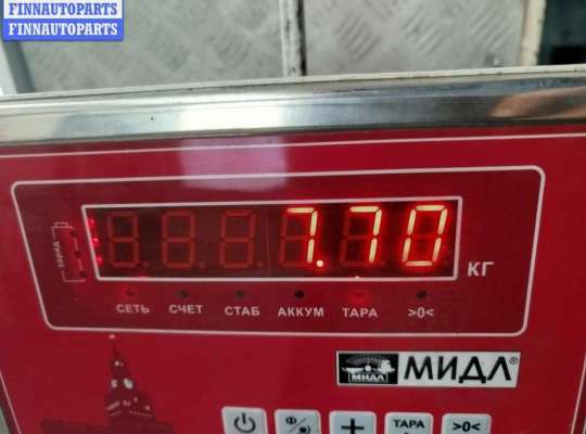 купить Стеклоподъемник электрический задний правый на Volkswagen Touareg