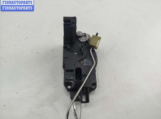 купить Замок двери передней правой на Opel Astra H (2004-2009)