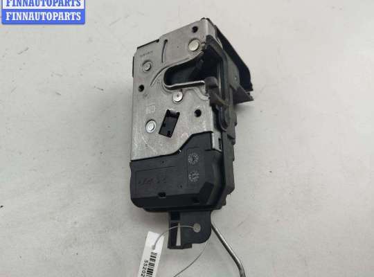 купить Замок двери передней правой на Opel Astra H (2004-2009)