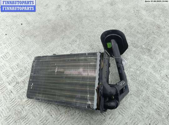 купить Радиатор отопителя (печки) на Renault Scenic I (1996-2003)
