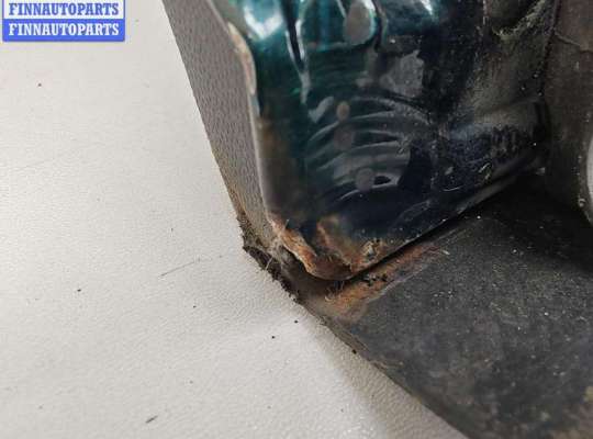 купить Дверь боковая задняя левая на Volkswagen Passat B5+ (GP)