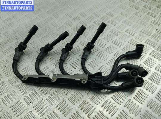 купить Провод высоковольтный на Opel Vectra B (1995-2002)