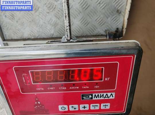 купить Усилитель бампера переднего на Opel Insignia A (2008-2017)