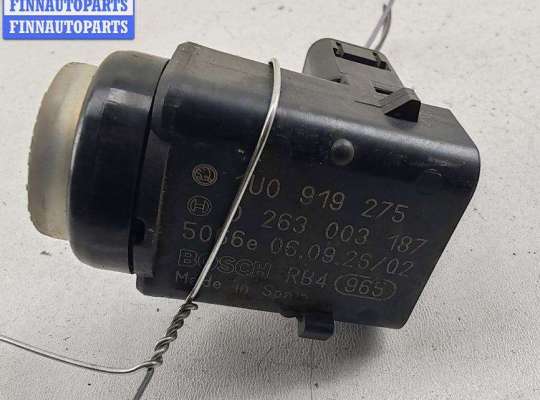 купить Датчик парковки (парктроник) задний на Skoda Octavia mk1 (A4 1U) 1996-2010