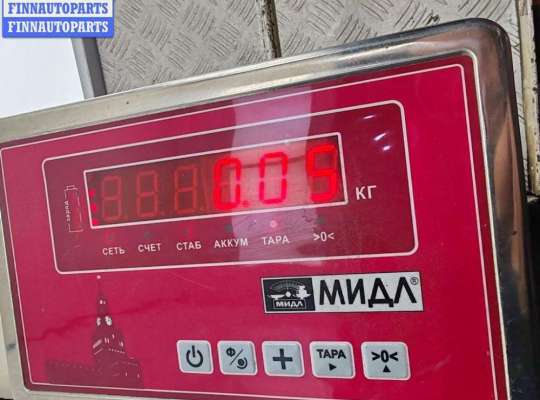 купить Датчик парковки (парктроник) задний на Skoda Octavia mk1 (A4 1U) 1996-2010