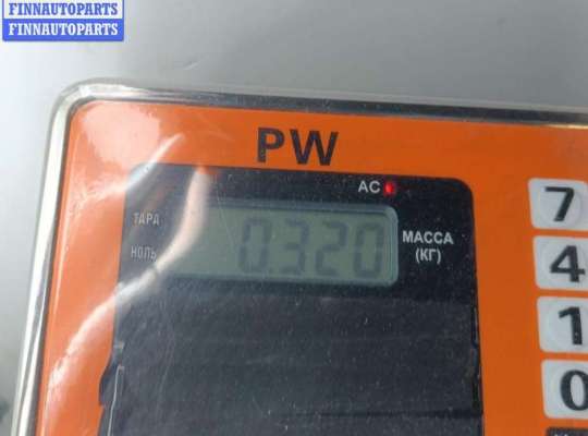 купить Расходомер (измеритель потока воздуха) на Volkswagen Passat B5+ (GP)