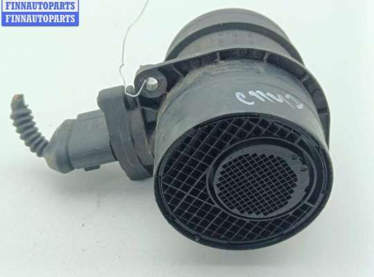 купить Расходомер (измеритель потока воздуха) на Volkswagen Passat B5+ (GP)