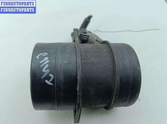 купить Расходомер (измеритель потока воздуха) на Volkswagen Passat B5+ (GP)