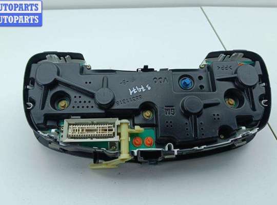 купить Щиток приборный (панель приборов) на Opel Zafira A (1999-2005)