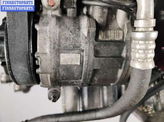 купить Двигатель (ДВС) на Mercedes C-Class W203 (2000-2006)