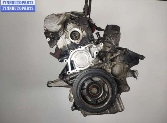 купить Двигатель (ДВС) на Mercedes C-Class W203 (2000-2006)