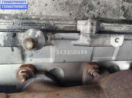 купить Двигатель (ДВС) на Mercedes C-Class W203 (2000-2006)