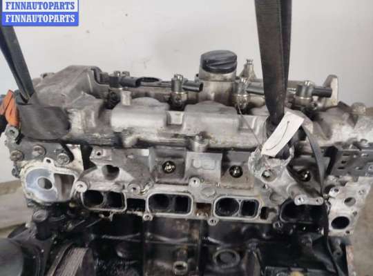 купить Двигатель (ДВС) на Mercedes C-Class W203 (2000-2006)