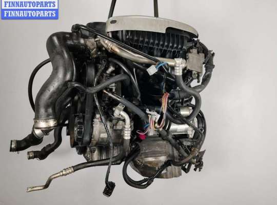 купить Двигатель (ДВС) на Mercedes C-Class W203 (2000-2006)