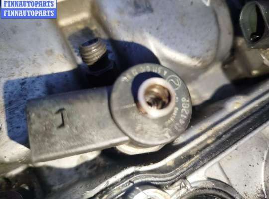 купить Двигатель (ДВС) на Mercedes C-Class W203 (2000-2006)