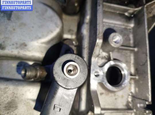 купить Двигатель (ДВС) на Mercedes C-Class W203 (2000-2006)