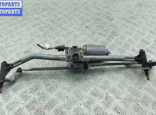 купить Механизм стеклоочистителя переднего (трапеция дворников) на Skoda Fabia mk2 (5J)