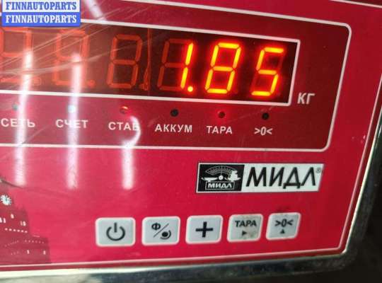 купить Стеклоподъемник электрический передний левый на Opel Signum (2003-2008)