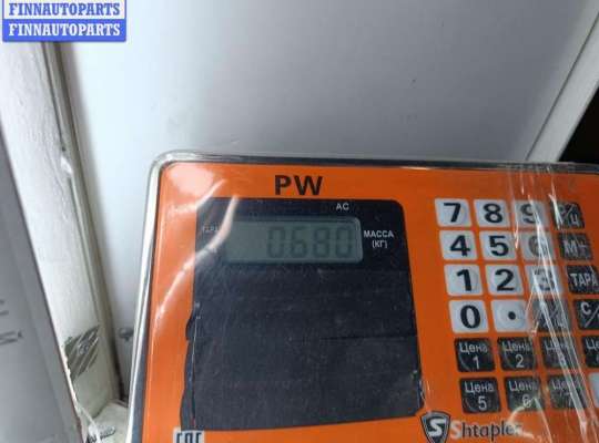 купить Расходомер (измеритель потока воздуха) на Audi A4 B5 (1994-2001)