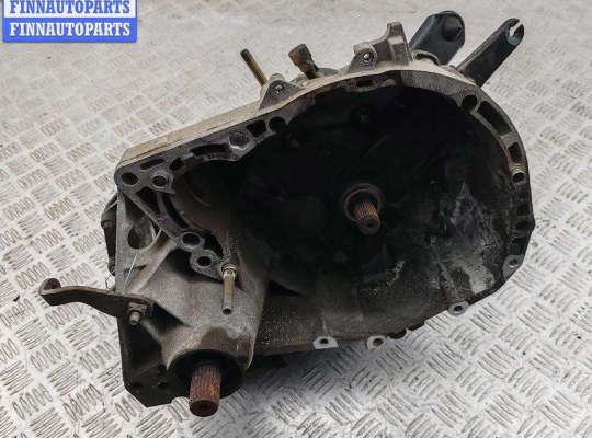 купить КПП 5-ст. механическая на Renault Scenic I (1996-2003)