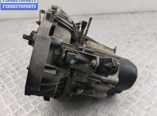 купить КПП 5-ст. механическая на Renault Scenic I (1996-2003)