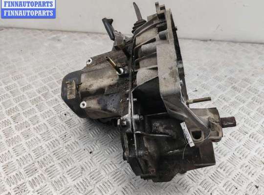 купить КПП 5-ст. механическая на Renault Scenic I (1996-2003)