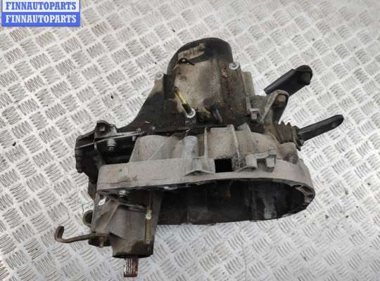 купить КПП 5-ст. механическая на Renault Scenic I (1996-2003)