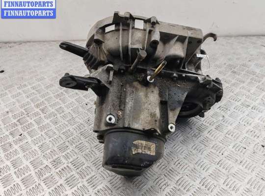 купить КПП 5-ст. механическая на Renault Scenic I (1996-2003)