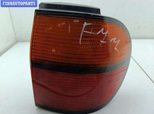 купить Фонарь задний правый на Volkswagen Sharan (1995-2000)