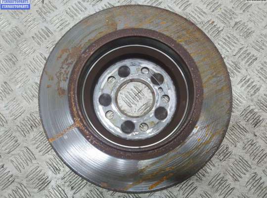 купить Диск тормозной задний на Mercedes W212 (E)