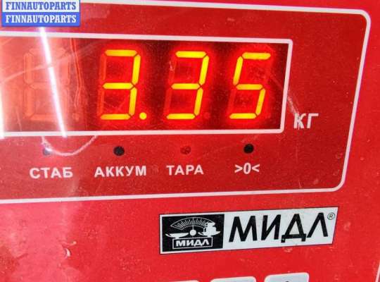 купить Суппорт задний левый на BMW 5 E60/E61 (2003-2010)