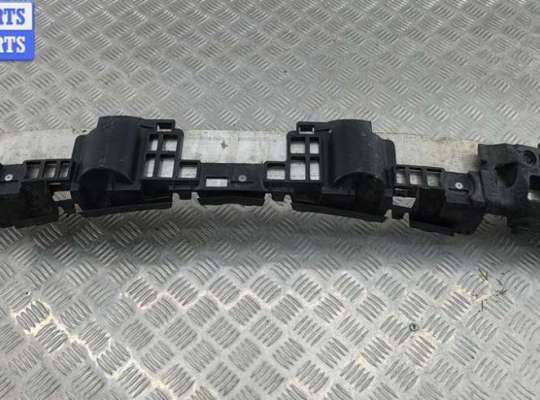 Усилитель бампера переднего OP2350183 на Opel Astra H (2004-2009)