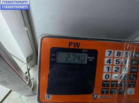 купить Радиатор охлаждения (конд.) на Peugeot 607