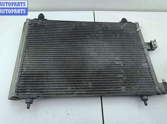 купить Радиатор охлаждения (конд.) на Peugeot 607