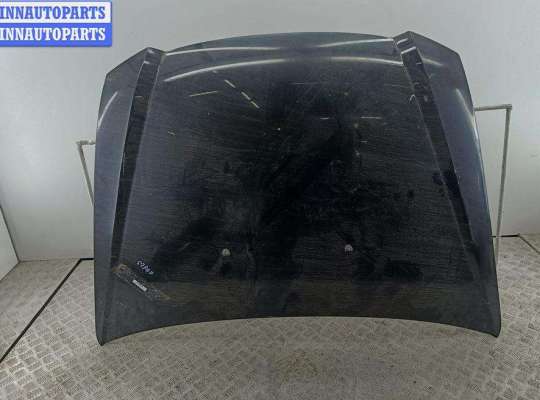 купить Капот на Fiat Stilo