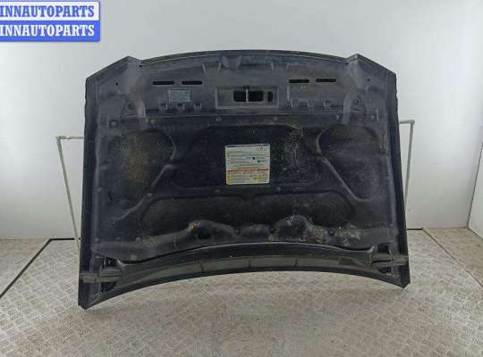 купить Капот на Fiat Stilo