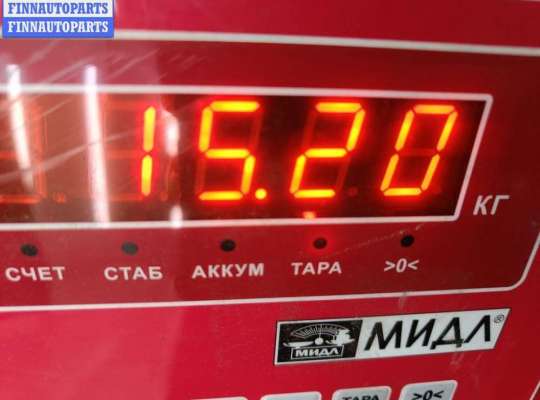 купить Капот на Fiat Stilo