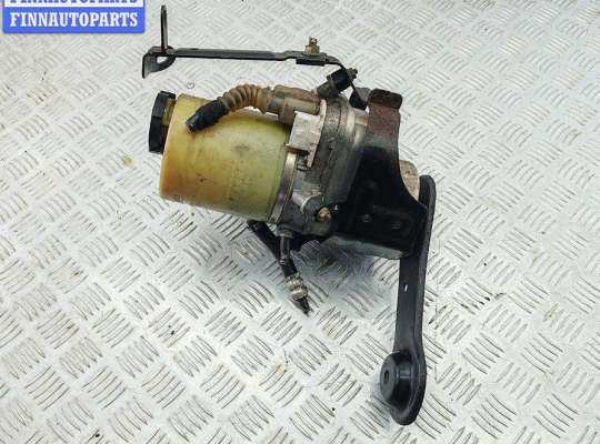 Электроусилитель руля OP2384892 на Opel Vectra C (2002-2008)