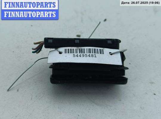 Кнопка аварийной сигнализации (аварийки) BM3255195 на BMW 3 E36 (1991-2000)
