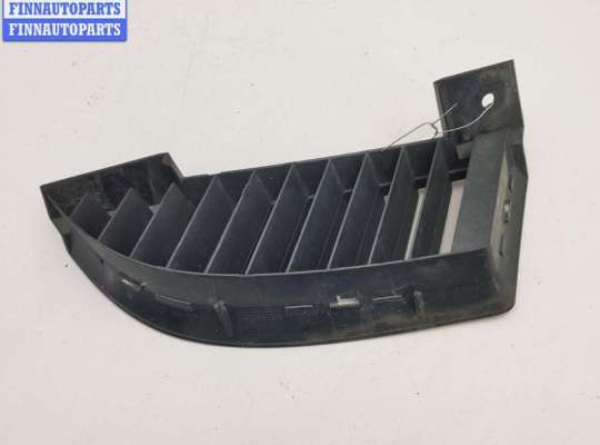 купить Решетка радиатора на Mitsubishi Colt (2004-2012)