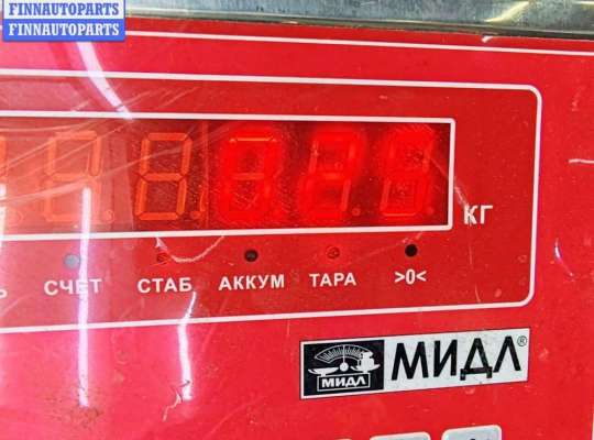 купить Ограничитель открывания двери передней на Opel Astra G (1998-2004)
